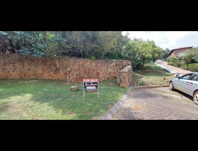 LAND FOR SALE IN BASSONIA